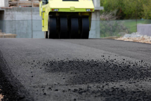 Best Professional Driveway Pavers  in Cotter, AR