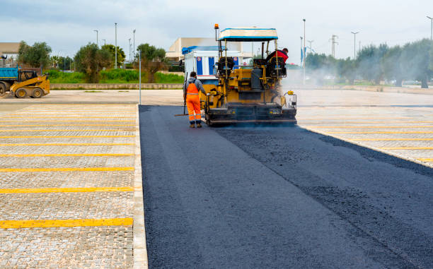 Best Affordable Driveway Pavers  in Cotter, AR