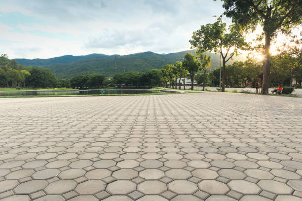 Best Commercial Driveway Pavers  in Cotter, AR