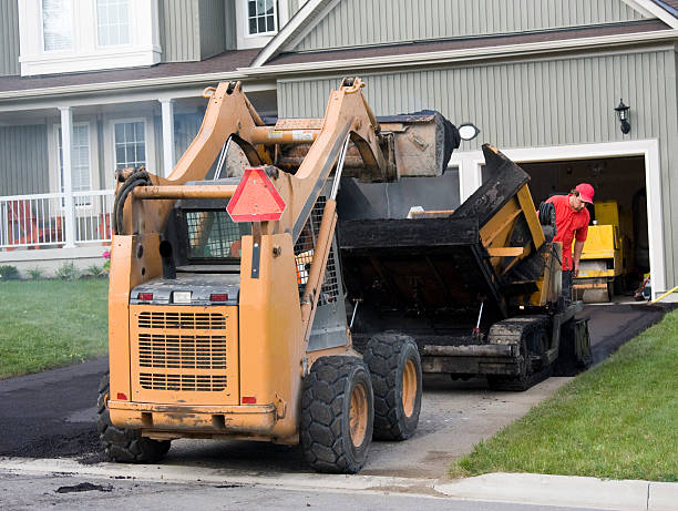 Reliable Cotter, AR Driveway Pavers Solutions