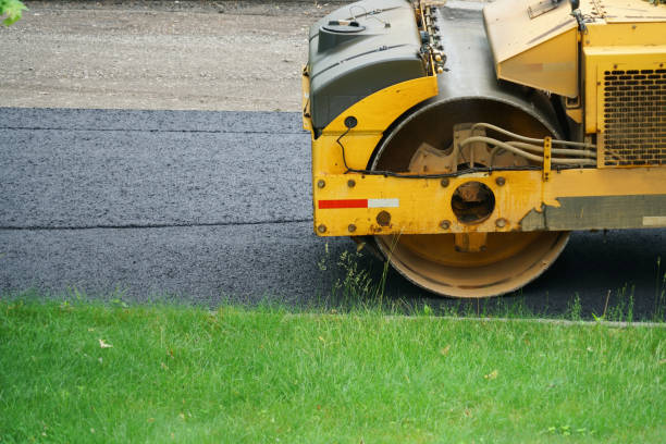 Best Brick Driveway Pavers  in Cotter, AR