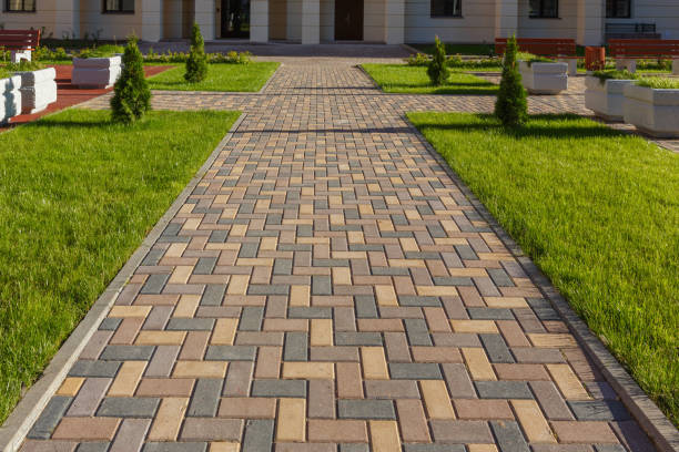 Best Residential Paver Driveway  in Cotter, AR